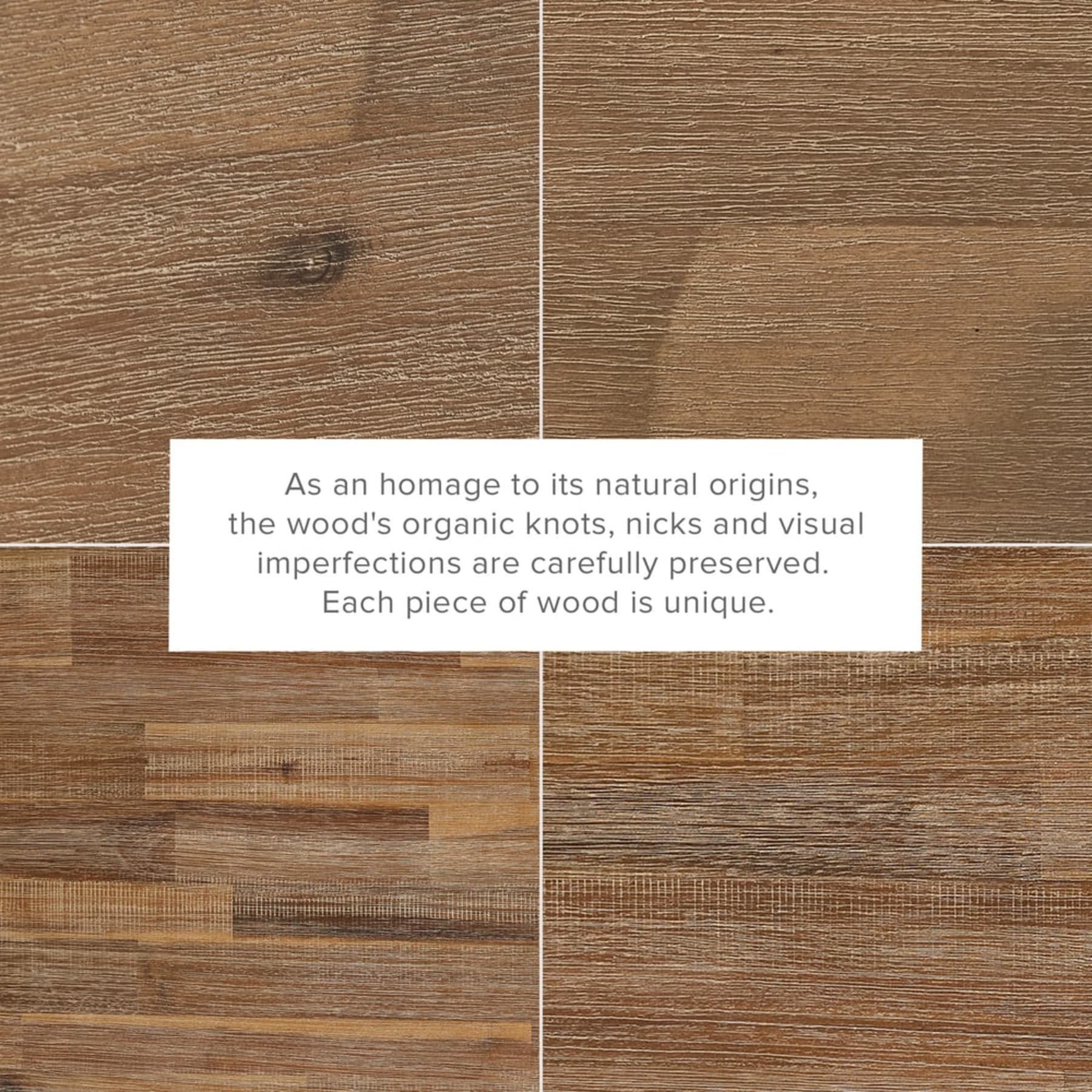 What is Acacia Wood? Castlery US
